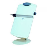 Atlas Desk Organizer Metal Base Beige - Al Masam Stationery LLC